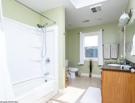 583 Mills Street West Milford WV 26451