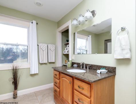 583 Mills Street West Milford WV 26451