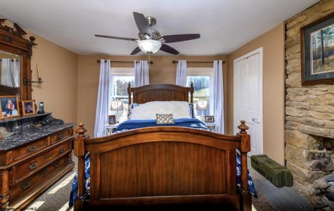 583 Mills Street West Milford WV 26451