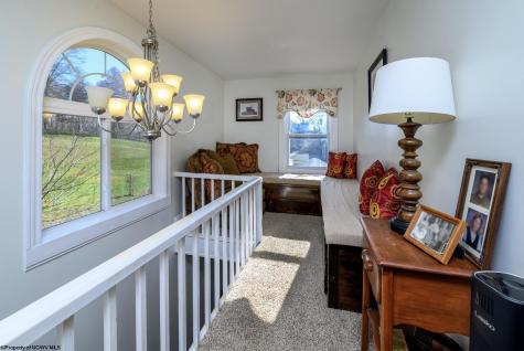 583 Mills Street West Milford WV 26451
