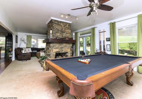 583 Mills Street West Milford WV 26451