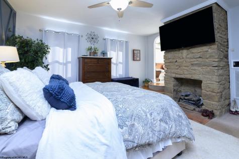 583 Mills Street West Milford WV 26451