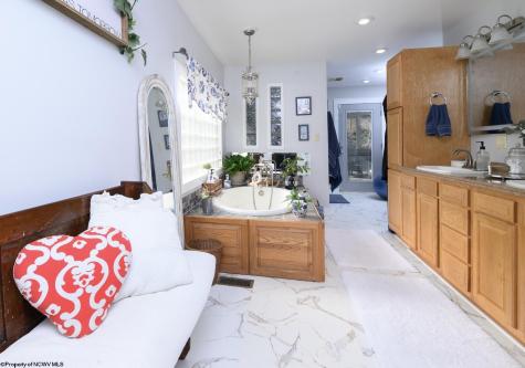 583 Mills Street West Milford WV 26451