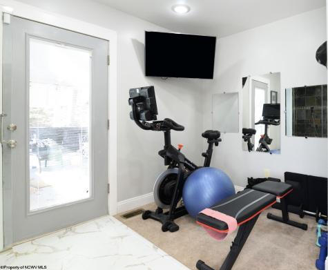 583 Mills Street West Milford WV 26451