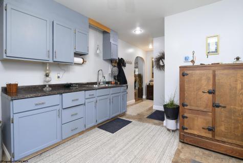 583 Mills Street West Milford WV 26451