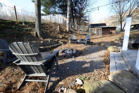 583 Mills Street West Milford WV 26451