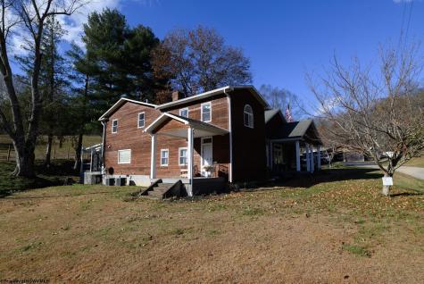 583 Mills Street West Milford WV 26451