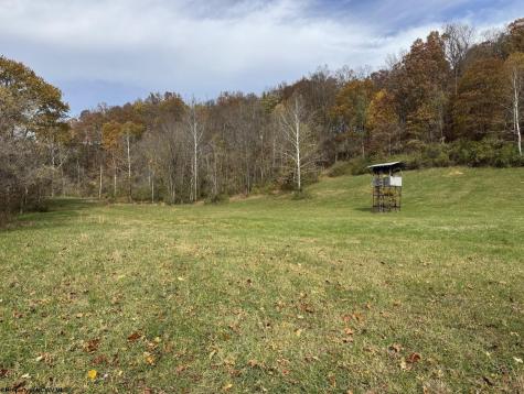 583 Mills Street West Milford WV 26451