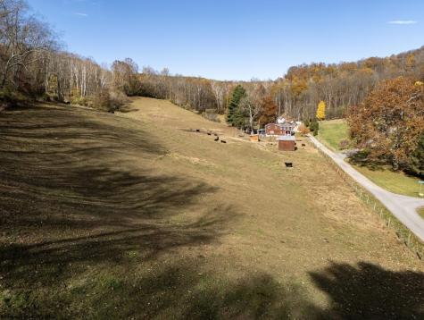 583 Mills Street West Milford WV 26451