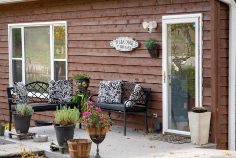 583 Mills Street West Milford WV 26451