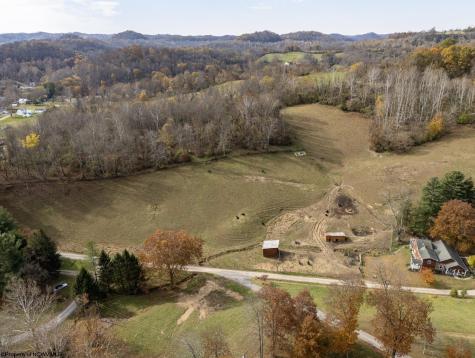 583 Mills Street West Milford WV 26451