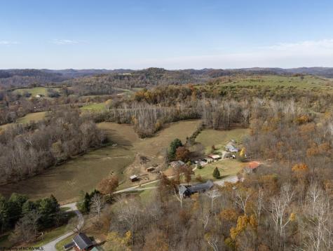 583 Mills Street West Milford WV 26451