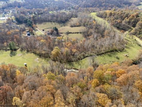 583 Mills Street West Milford WV 26451