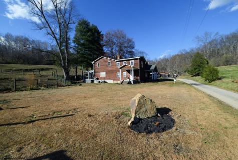 583 Mills Street West Milford WV 26451