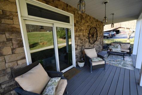 583 Mills Street West Milford WV 26451