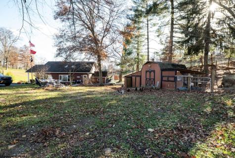 583 Mills Street West Milford WV 26451
