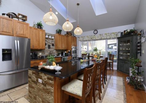 583 Mills Street West Milford WV 26451