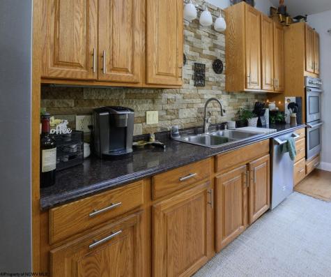 583 Mills Street West Milford WV 26451