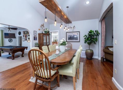 583 Mills Street West Milford WV 26451