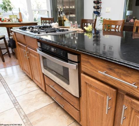 583 Mills Street West Milford WV 26451