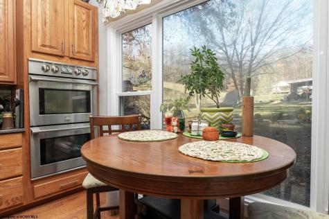 583 Mills Street West Milford WV 26451
