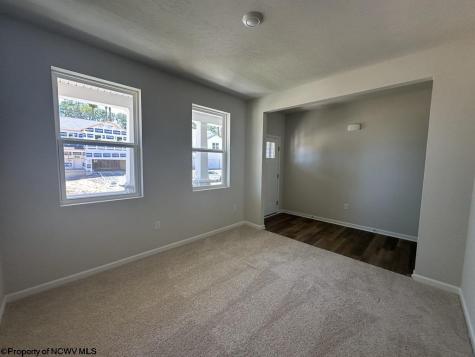 335 Dye Lane Morgantown WV 26501