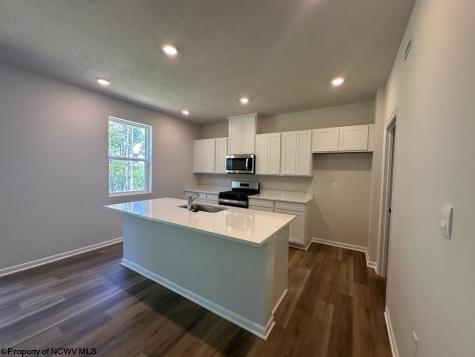 335 Dye Lane Morgantown WV 26501
