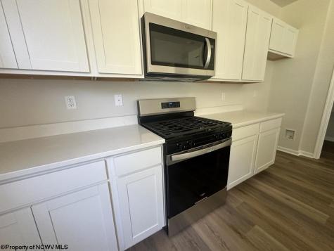 335 Dye Lane Morgantown WV 26501