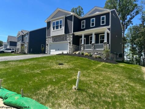 335 Dye Lane Morgantown WV 26501