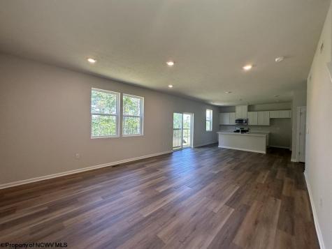335 Dye Lane Morgantown WV 26501