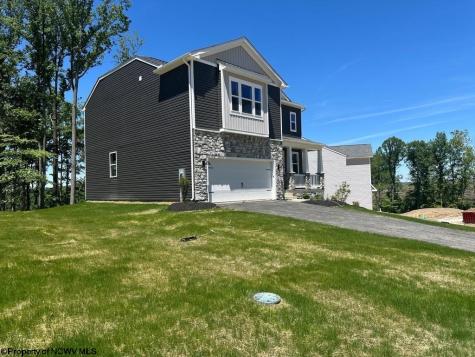 335 Dye Lane Morgantown WV 26501