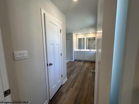 335 Dye Lane Morgantown WV 26501