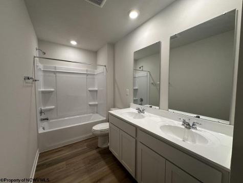 335 Dye Lane Morgantown WV 26501