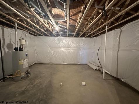 335 Dye Lane Morgantown WV 26501