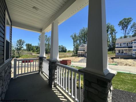 335 Dye Lane Morgantown WV 26501
