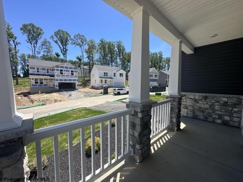 335 Dye Lane Morgantown WV 26501
