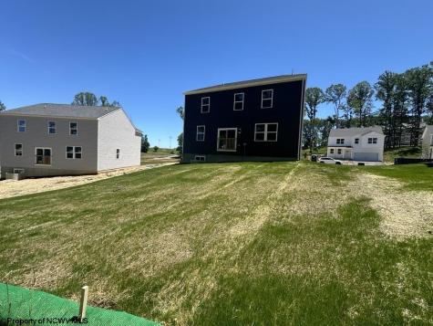 335 Dye Lane Morgantown WV 26501