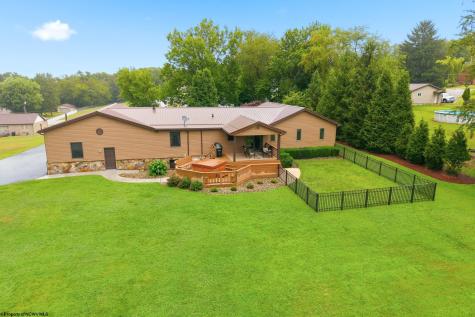 22 Cave Street Fairchance PA 15436