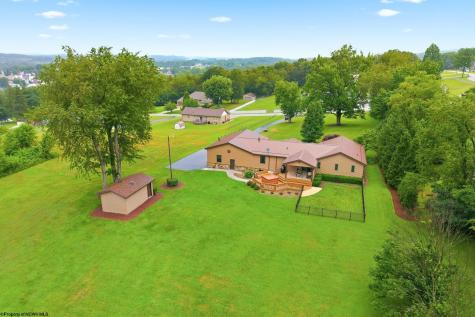22 Cave Street Fairchance PA 15436
