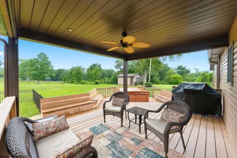 22 Cave Street Fairchance PA 15436