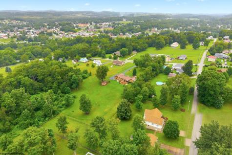 22 Cave Street Fairchance PA 15436