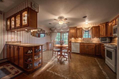 22 Cave Street Fairchance PA 15436