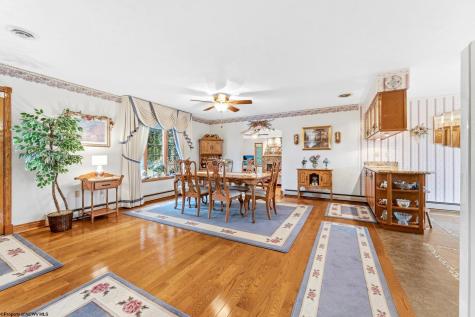 22 Cave Street Fairchance PA 15436