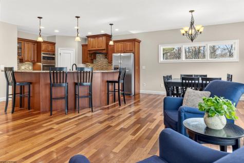 4881 Woods Edge Lane Morgantown WV 26508