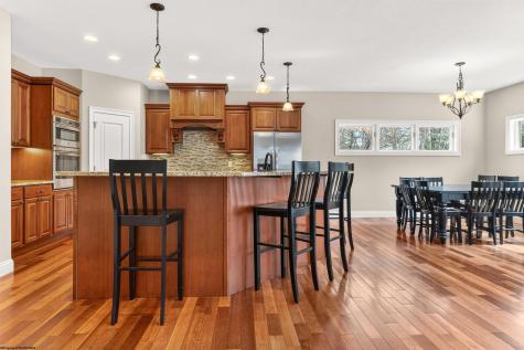 4881 Woods Edge Lane Morgantown WV 26508