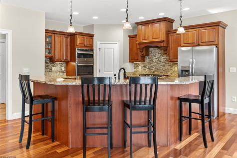 4881 Woods Edge Lane Morgantown WV 26508