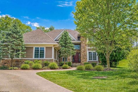 4881 Woods Edge Lane Morgantown WV 26508