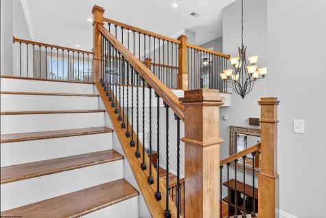 4881 Woods Edge Lane Morgantown WV 26508