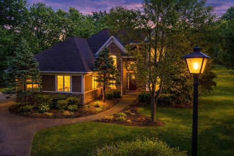 4881 Woods Edge Lane Morgantown WV 26508