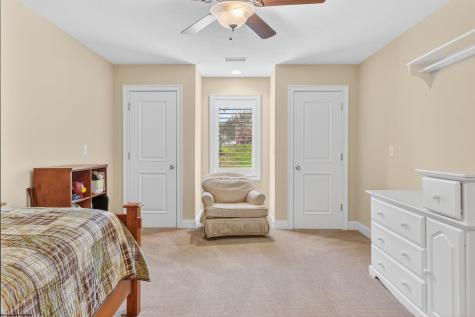 4881 Woods Edge Lane Morgantown WV 26508